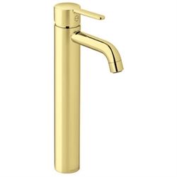 Damixa Silhouet Håndvaskarmatur - Large - Poleret messing (PVD)