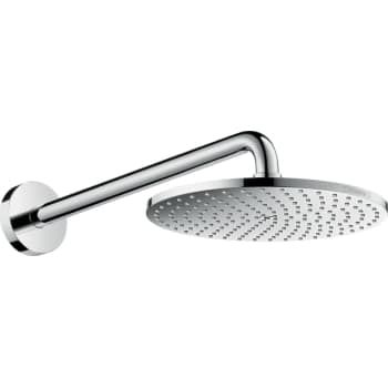 Hansgrohe Raindance S PowderRain Hovedbruser Ø240