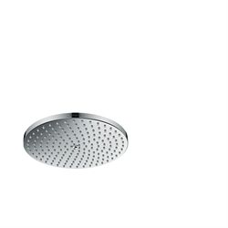 hansgrohe Raindance S Hovedbruser 240 1jet PowderRain i krom