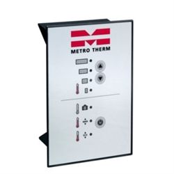 Metro Therm Front til styreboks reservedel til smart modeller 206 211 og 216