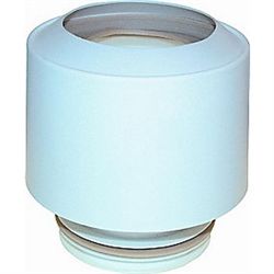 Toilettilslutning Ø98-112 mm