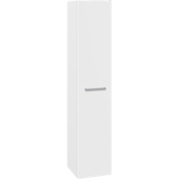 Dansani Mido højskab m/låge 172,8 mm, venstre hængslet - fås i flere farver