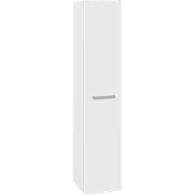 Dansani Mido højskab m/låge 172,8 mm, venstre hængslet - fås i flere farver