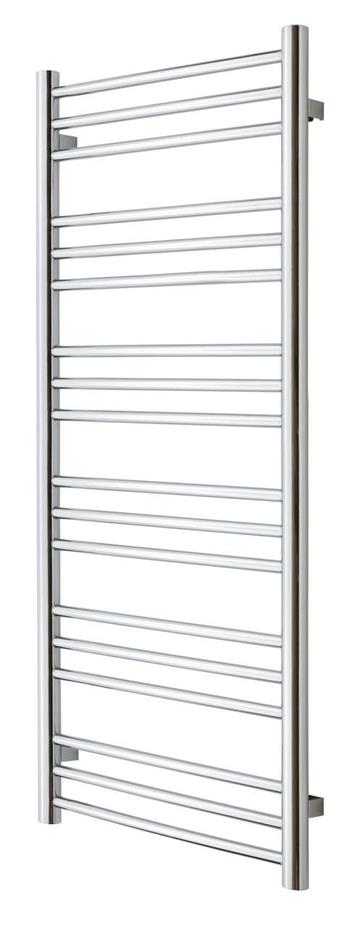 TVS PIVO håndklædetørrer 1195x500mm, Krom