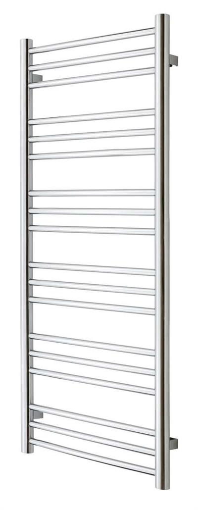 TVS PIVO håndklædetørrer 1195x500mm, Krom