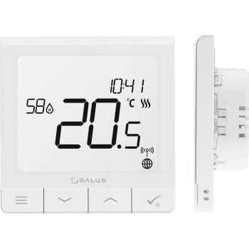 Salus Rumtermostat, Quantum rumtermostat 230 V