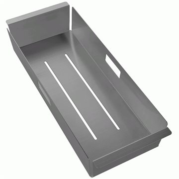 Lavabo Skylleskål til Kubus køkkenvaske - PVD Shadow