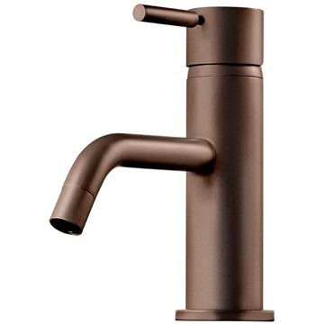 Tapwell EVM071 håndvaskarmatur - Bronze