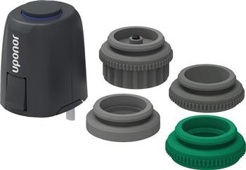 Uponor Vario renoveringtelestat /WGF NC FT 230V 1W IP54