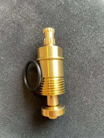 Vola Ventil overdel til 600, 700, 800